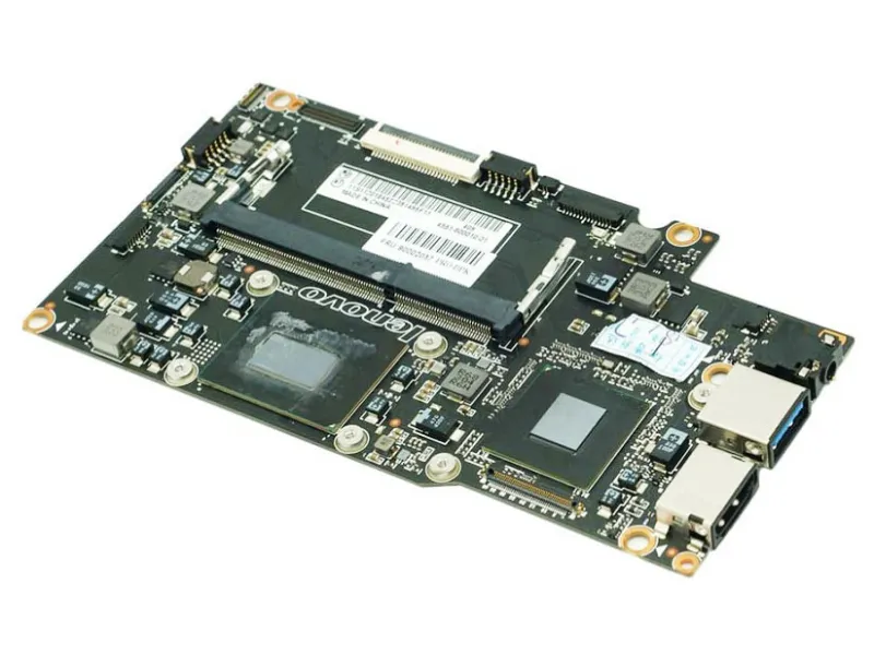 00UP067 Lenovo System Board (Motherboard) with Intel i5...