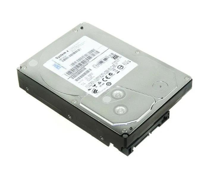 00W1447 IBM 1TB 7200RPM SATA 6GB/s 3.5-inch Hard Drive