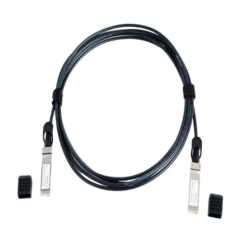 00WE037 Lenovo 0.75m DAC 100GbE QSFP28 OPA Passive Copp...