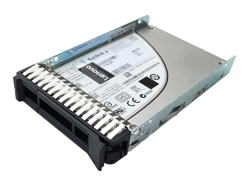 00WG621 Lenovo Enterprise Entry 120GB Multi-Level Cell ...