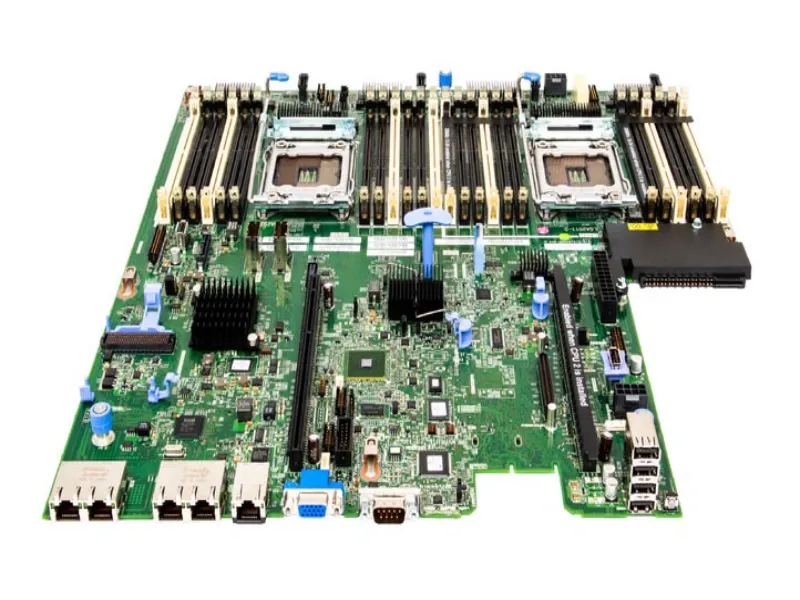 00WM037 IBM System Board (Motherboard) for x3300 M4