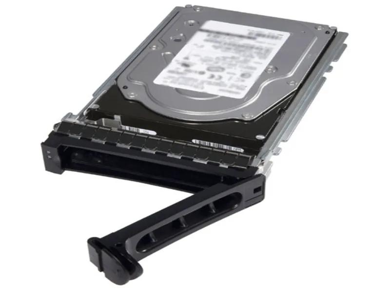 00X3Y Dell 500GB 7200RPM SATA 6GB/s 2.5-inch Hard Drive