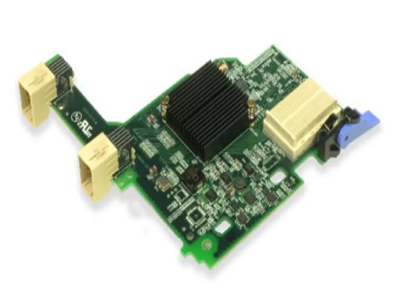 00Y3290 IBM 2-Port PCI Express 2 X8, Emulex Virtual Fab...