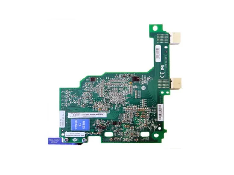 00Y3294 IBM 2-Port PCI Express 2 X8, Emulex Virtual Fab...