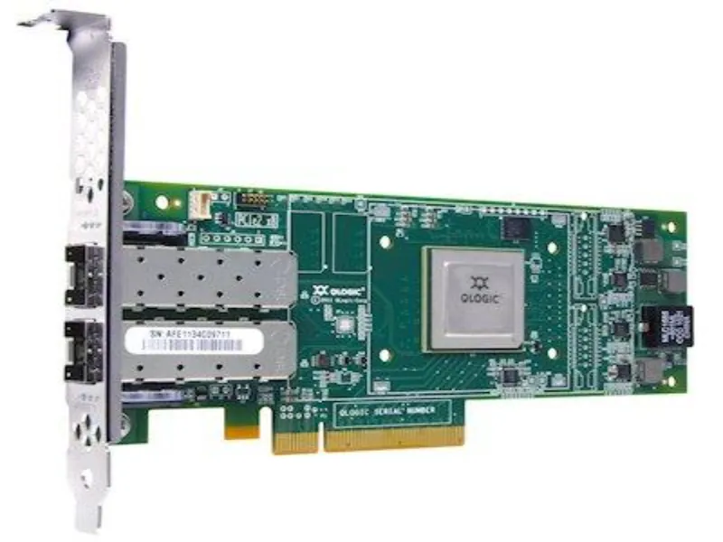 00Y3341 Lenovo 16GB Dual Port Fibre Channel Host Bus Ad...