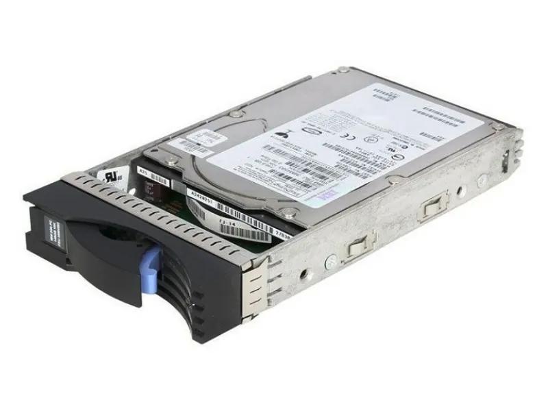 00Y5016 IBM 450GB 15000RPM Fibre Channel 4GB/s 3.5-inch...