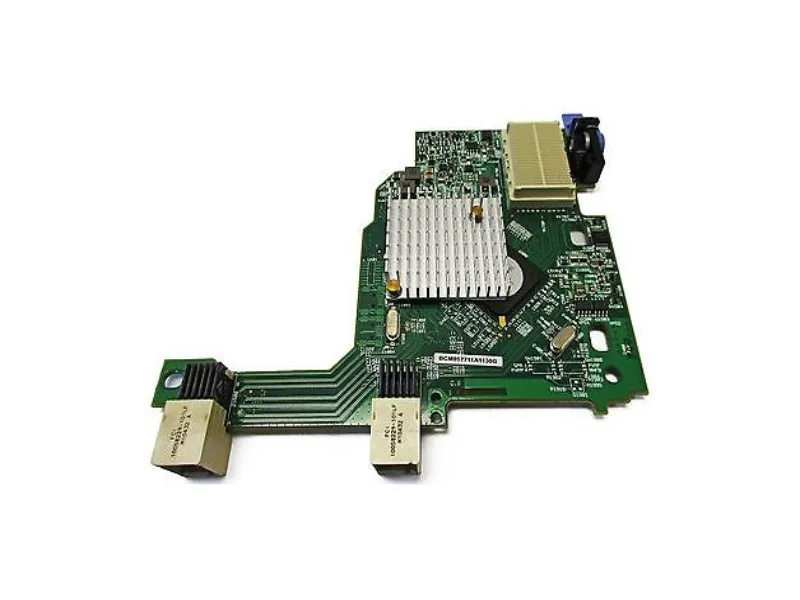 00Y5630 IBM QLogic Ethernet And 8GB Fibre Expansion Car...