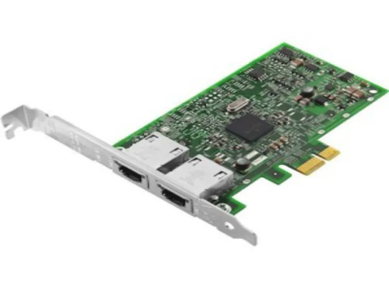 00YK550 Lenovo Broadcom 5720 1GBE RJ-45 2-Port PCI-Expr...