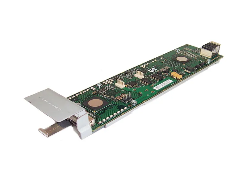 012404-501 HP SAS I/O Module with Tray for StorageWorks...