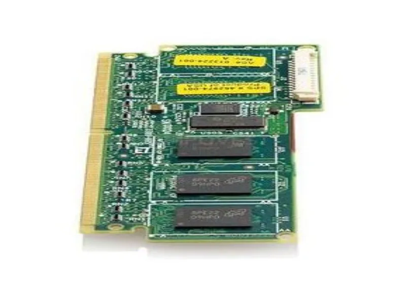 013199-000 HP 512MB DDR2 Battery Backed Write Cache Mem...