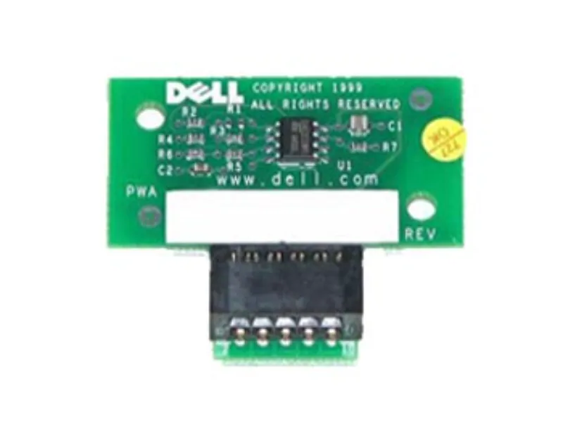 01386R Dell RAID Key for PowerEdge 4400