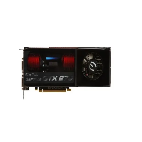 017-P3-1175-BR EVGA GeForce GTX 275 1.7GB 448-Bit DDR3 ...