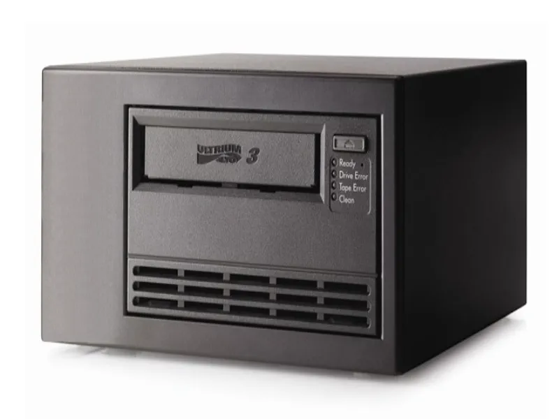 0194RJ Dell 400/800GB LTO-3 SAS Tape Drive