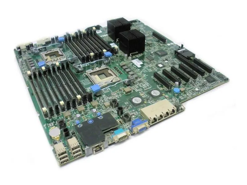 01CTXG Dell System Board (Motherboard) for PowerEdge T7...