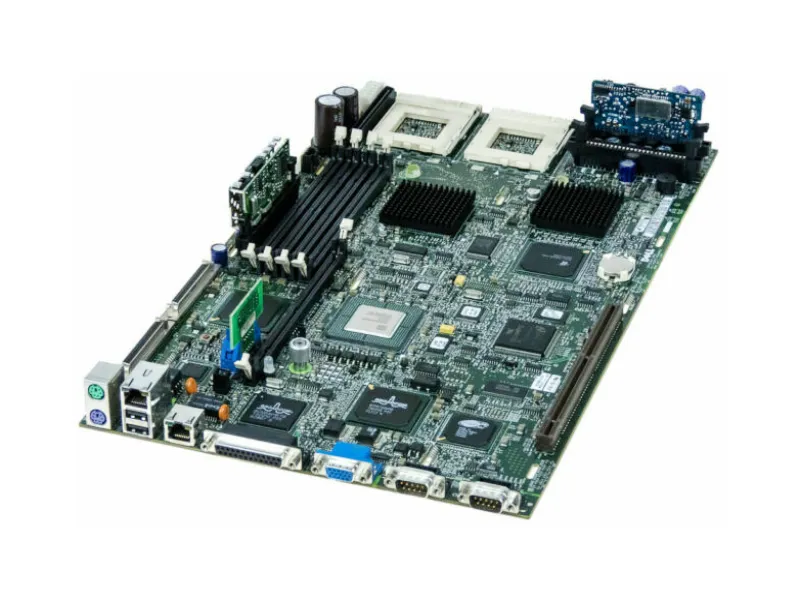 01E667 Dell PowerEdge 2550 System Board