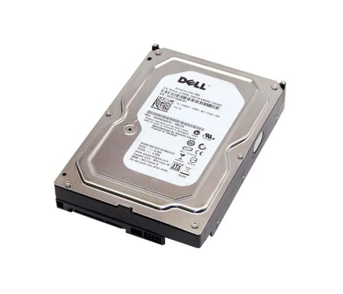 01F0DG Dell 1TB 7200RPM SATA 6GB/s 3.5-inch Hard Drive