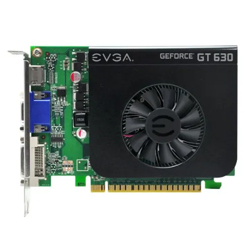 01G-P3-2632-KR EVGA GeForce GT 630 (Dual Slot) 1GB GDDR...