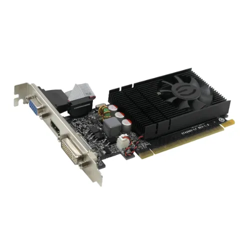 01G-P3-2730-KR EVGA GeForce GT 730 1GB DDR3 128bit DVI/...