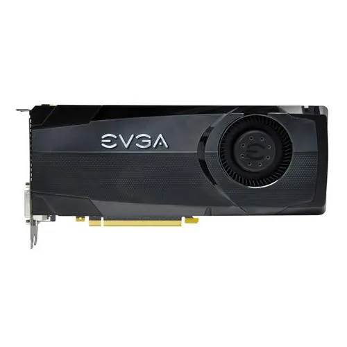 01GP31452TR1 EVGA GeForce Gts 450 Fermi 1GB Superclocke...