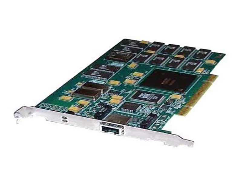 01N0729 IBM Interphase 5575 Single-Port RJ-45 PCI Netwo...