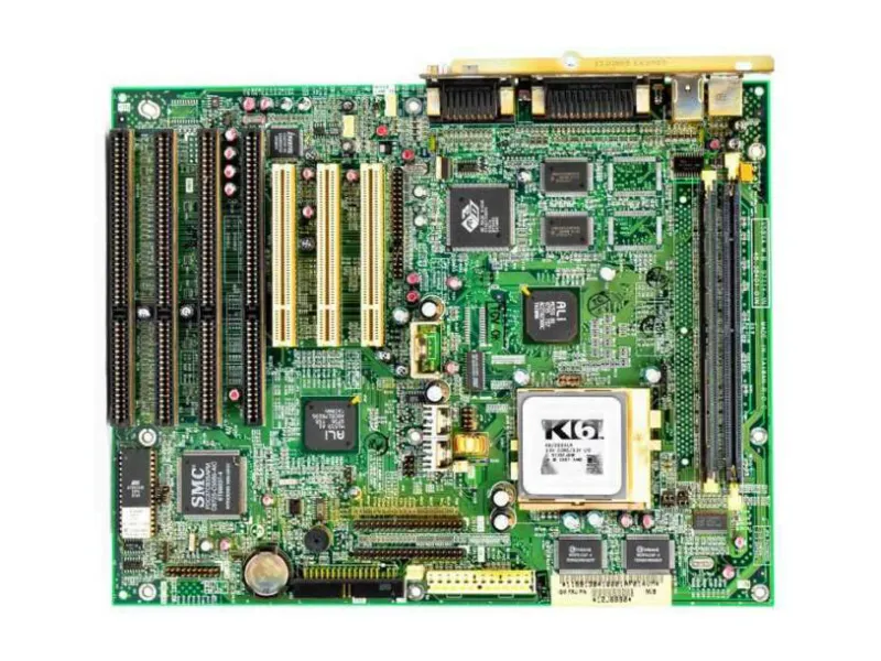 01N1943 IBM Aptiva System Board