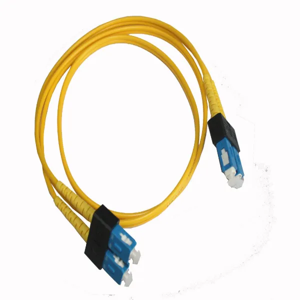 01X3JJ Dell Force10 S-Series 10M QSFP+ 16.4 50UM MM Fib...