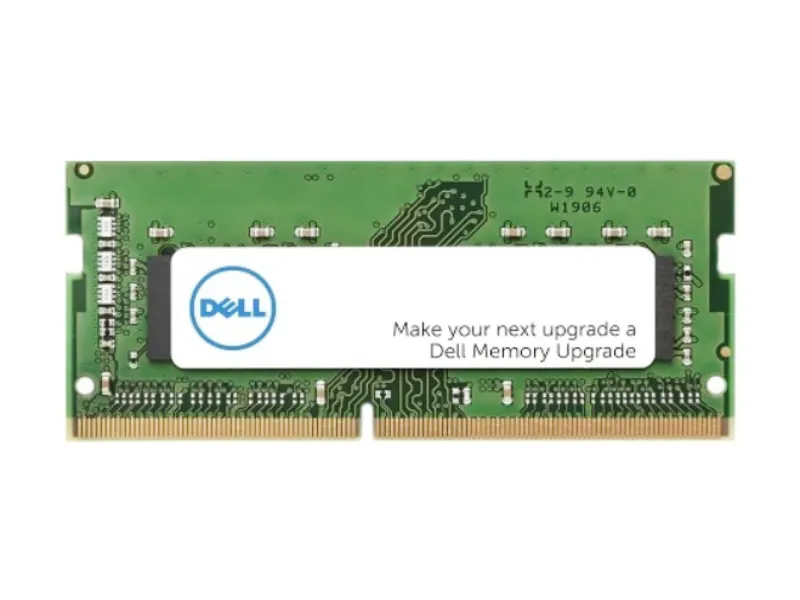 01Y255 Dell 1GB DDR-333MHz PC-2700 non-ECC Unbuffered C...