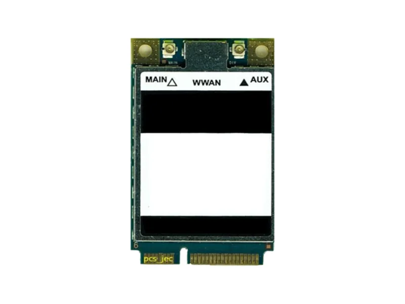 01YH12 Dell Latitude E6430 ATG Cellular Card