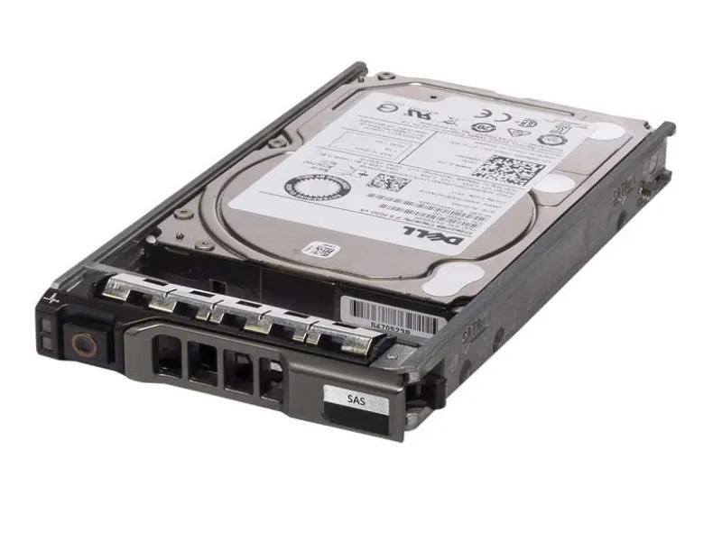 0202V7 Dell 4TB 7200RPM SAS 6GB/s 32MB Cache 3.5-inch H...