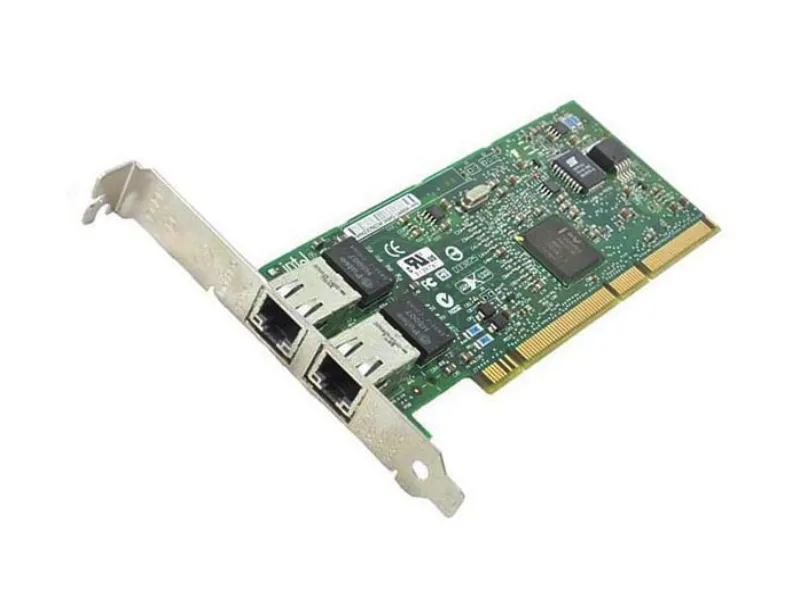 02104P Dell Quad-Port RJ-45 100MB/s 10Base-T/100Base-TX...