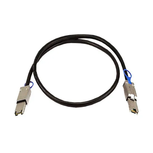 0227HP Dell 8M 25ft External Mini SAS Cable