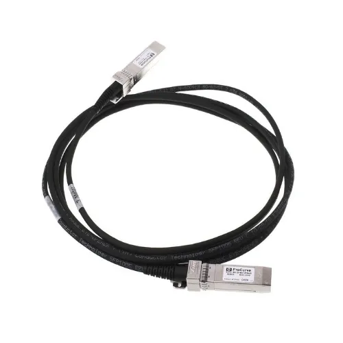 0231A0L7 HP X240 10Gbe SFP+ to SFP+ 1.2M (3.93ft) Long ...