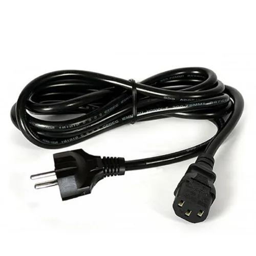 02541D Dell I/O Cable with Interface Card for PowerEdge...