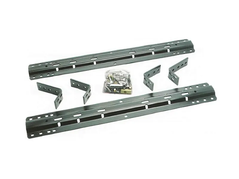 02CKCH Dell 2U Static Rail Kit for EMC for PowerEdge C6...