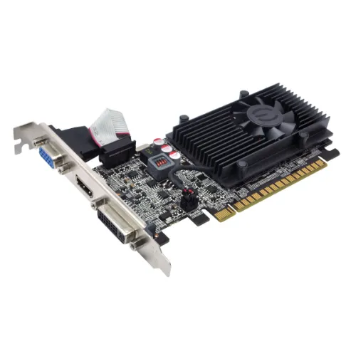 02G-P3-2619-KR EVGA GeForce GT 610 2048MB GDDR3, DVI, V...