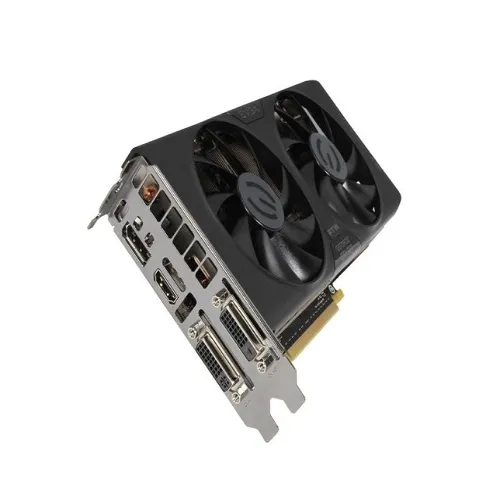 02G-P4-3063-KR EVGA Nvidia GeForce GTX 660 FTW 2GB GDDR...