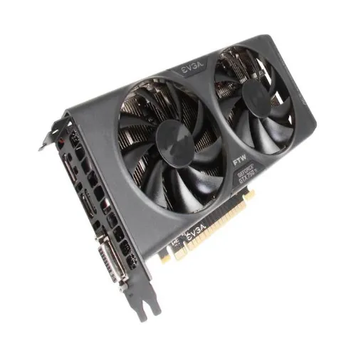 02G-P4-3757-KR EVGA Nvidia GeForce GTX 750 Ti 2GB GDDR5...