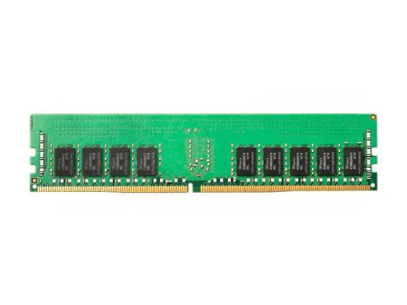 02PX82 Dell 2GB DDR2-667MHz PC2-5300 ECC Unbuffered CL5...