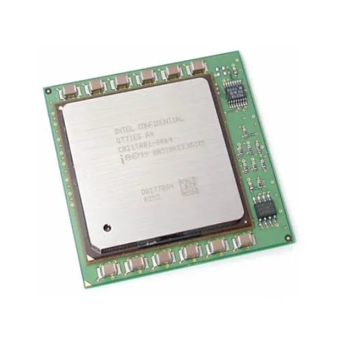 02R2063 IBM 2.50GHz 400MHz FSB 1MB Cache Intel Xeon MP ...