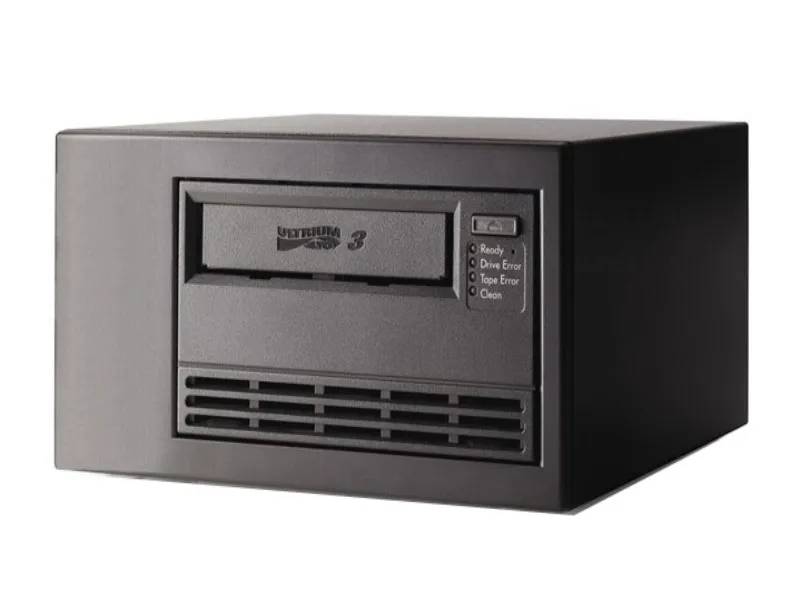 02R713 Dell 100/200GB LTO Ultrium 1 LVD Tape Drive