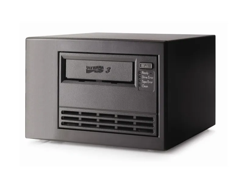 02T713 Dell 40GB/80GB SCSI 5.25-inch 1H Internal DLT VS...