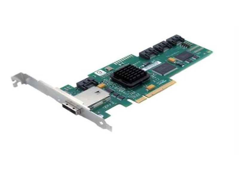 03-00083-01A LSI Logic PCI-X Single Channel SCSI Ultra3...