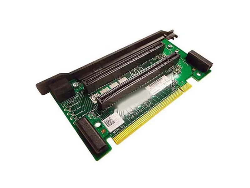 03G750 Dell HannStar DA0DD1TB4G0 3R038 Riser Card