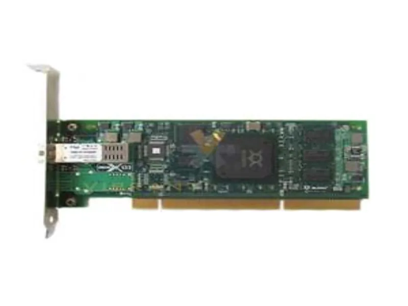 03N4698 IBM 2GB/s 1-Port PCI-X LC Fibre Channel Adapter...