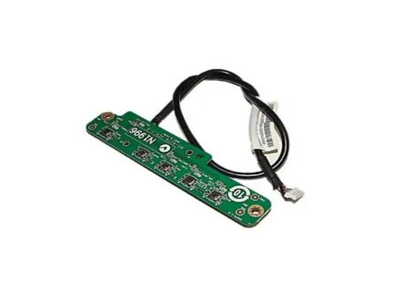 03T6492 Lenovo Front Function Button Board for ThinkCen...