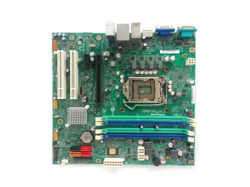 03T7032 IBM Lenovo System Board for ThinkCentre M58p (T...