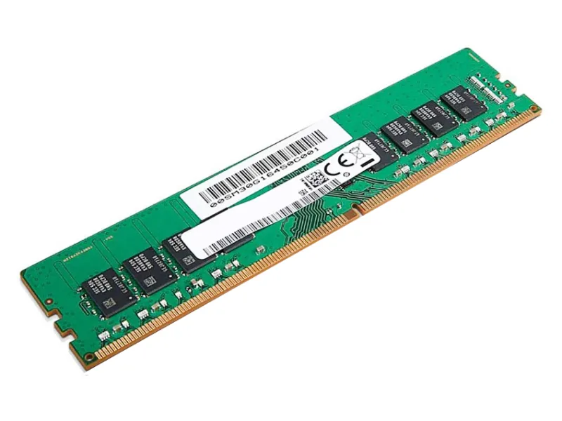 03T7803 Lenovo 2GB DDR3-1600MHz PC3-12800 ECC Unbuffere...