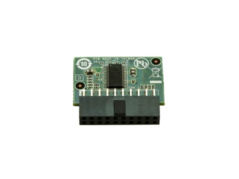 03X3709 IBM Trusted Platform Module (TPM) for ThinkServ...