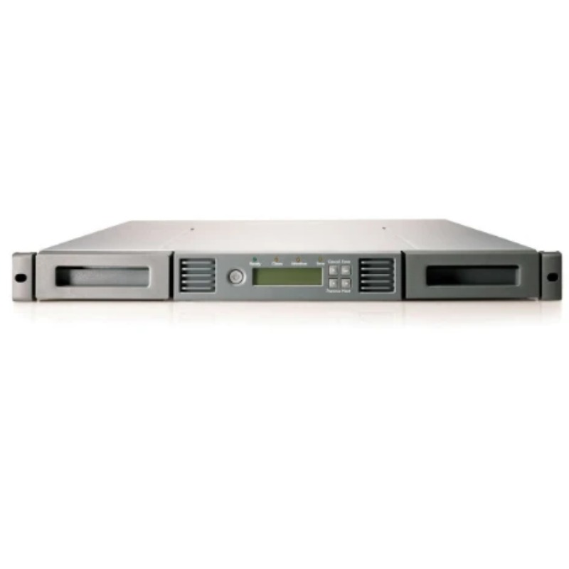 03Y791 Dell PowerVault 132T SLDT Tape Backup Drive Stor...