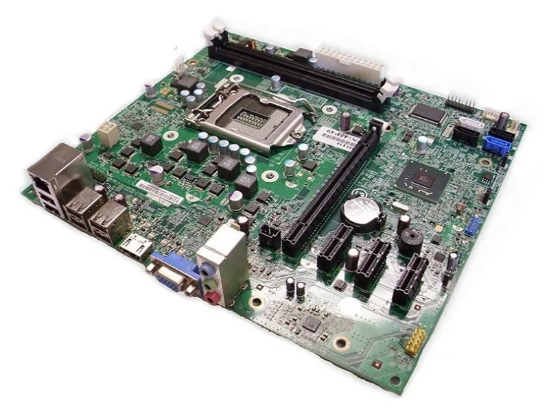 042P49 Dell System Board (Motherboard) for OptiPlex 301...